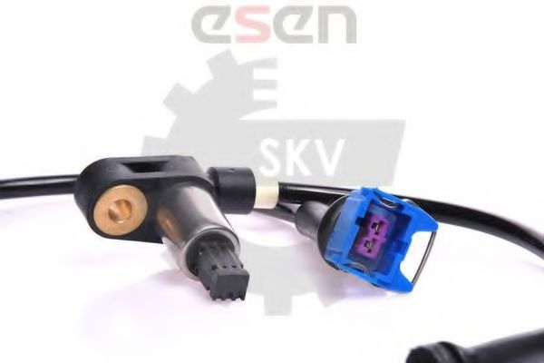Датчик вращения колеса ESEN SKV 06SKV091 - Фото 1