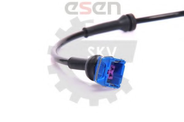 Датчик вращения колеса ESEN SKV 06SKV091 - Фото 3