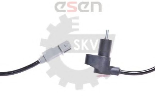 Датчик обертання колеса ESEN SKV 06SKV092 - Фото 1