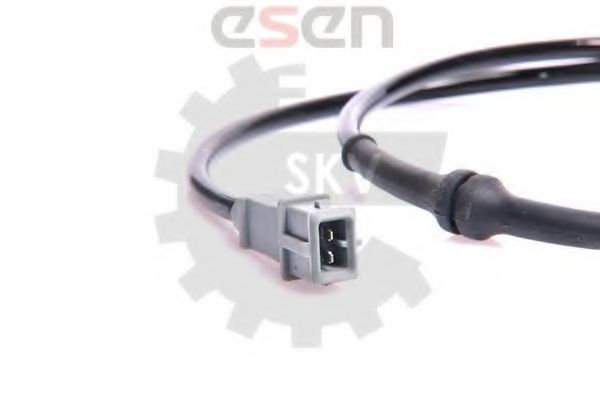 Датчик обертання колеса ESEN SKV 06SKV092 - Фото 3