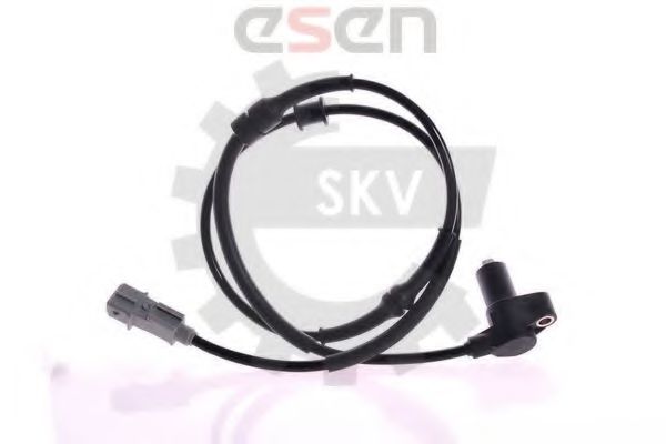 Датчик вращения колеса ESEN SKV 06SKV096 - Фото 1