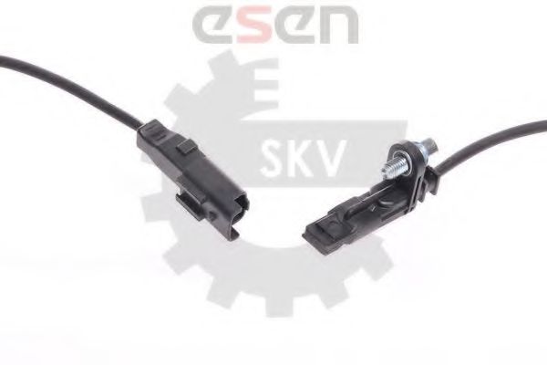 Датчик обертання колеса ESEN SKV 06SKV105 - Фото 3