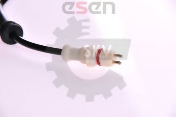 Датчик вращения колеса ESEN SKV 06SKV117 - Фото 3