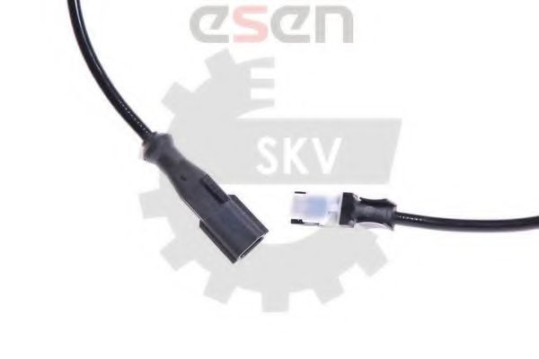 Датчик вращения колеса ESEN SKV 06SKV118 - Фото 1