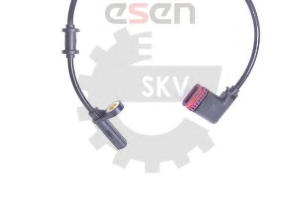 Датчик вращения колеса ESEN SKV 06SKV134 - Фото 1