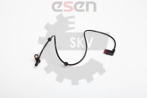 Датчик обертання колеса ESEN SKV 06SKV138 - Фото 2