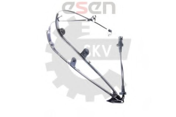 Датчик вращения колеса ESEN SKV 06SKV141 - Фото 3