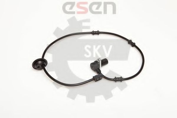 Датчик вращения колеса ESEN SKV 06SKV143 - Фото 2