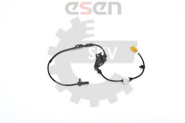 Датчик вращения колеса ESEN SKV 06SKV162 - Фото 2