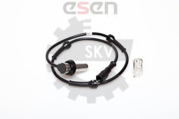 Датчик вращения колеса ESEN SKV 06SKV173