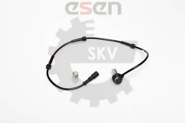 Датчик вращения колеса ESEN SKV 06SKV173 - Фото 1