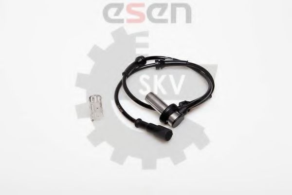 Датчик вращения колеса ESEN SKV 06SKV173 - Фото 3