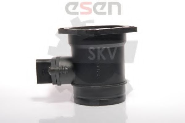 Расходомер (ДМРВ) ESEN SKV 07SKV042 - Фото 3