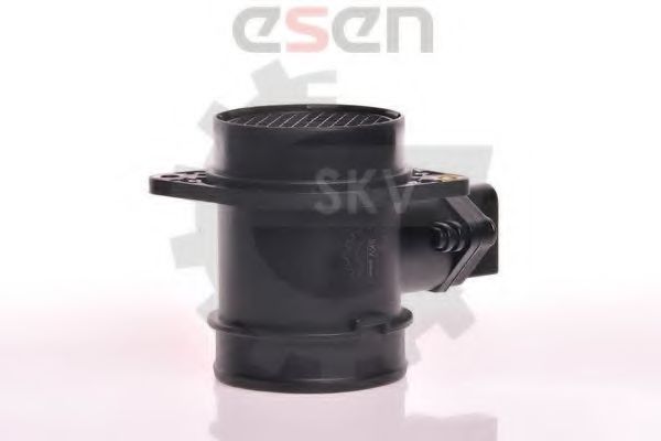 Расходомер (ДМРВ) ESEN SKV 07SKV049 - Фото 3