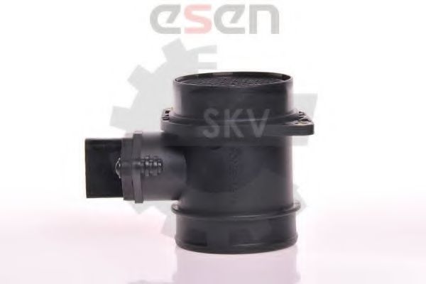 Расходомер (ДМРВ) ESEN SKV 07SKV049 - Фото 4