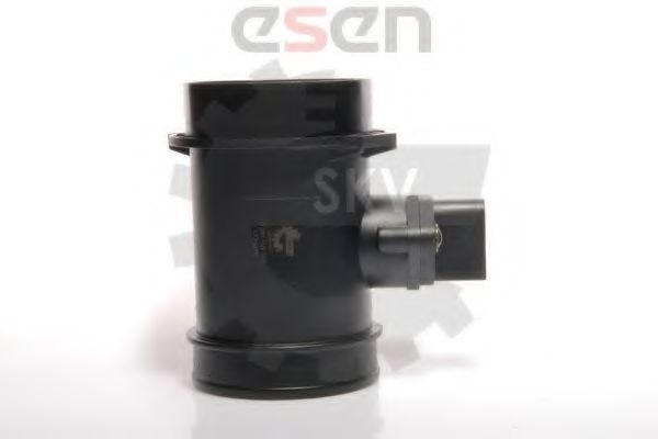 Расходомер (ДМРВ) ESEN SKV 07SKV081 - Фото 3