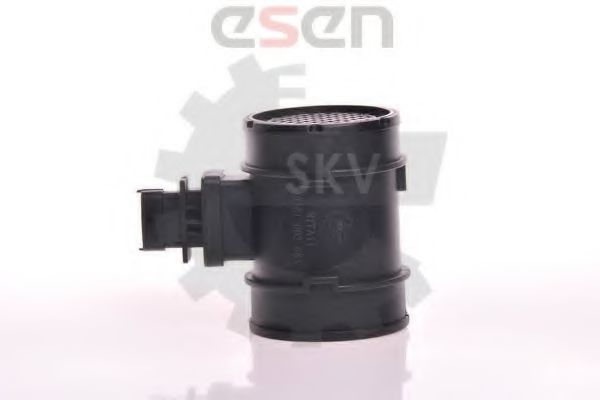 Расходомер (ДМРВ) ESEN SKV 07SKV096 - Фото 2