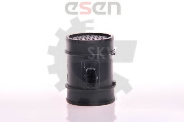 Расходомер (ДМРВ) ESEN SKV 07SKV096 - Фото 3