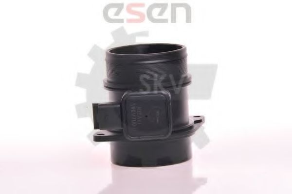Расходомер (ДМРВ) ESEN SKV 07SKV135 - Фото 3