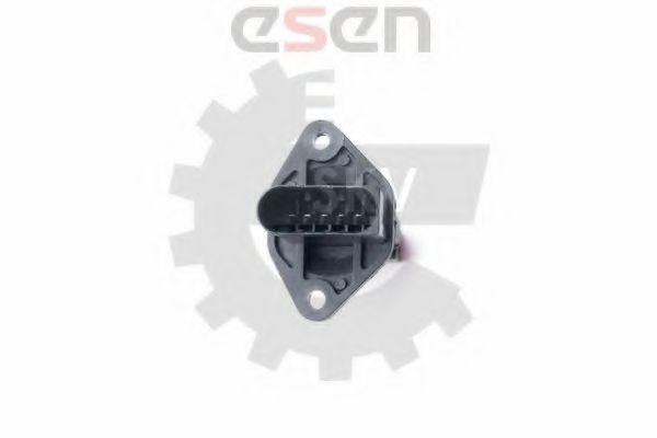 Расходомер (ДМРВ) ESEN SKV 07SKV501 - Фото 3