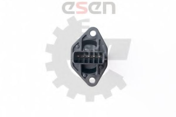 Расходомер (ДМРВ) ESEN SKV 07SKV509 - Фото 2