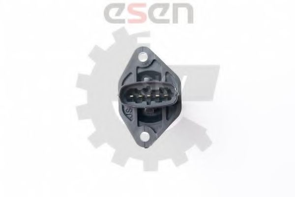 Расходомер (ДМРВ) ESEN SKV 07SKV511 - Фото 3