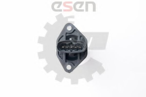 Расходомер (ДМРВ) ESEN SKV 07SKV512 - Фото 2
