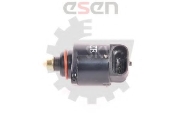 Поворотна заслінка, підведення повітря ESEN SKV 08SKV002 - Фото 1