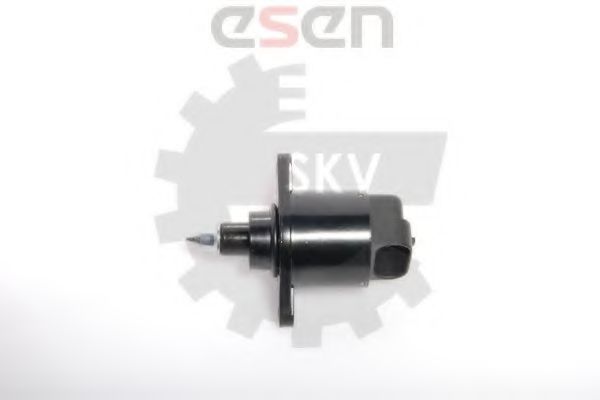 Поворотна заслінка, підведення повітря ESEN SKV 08SKV006