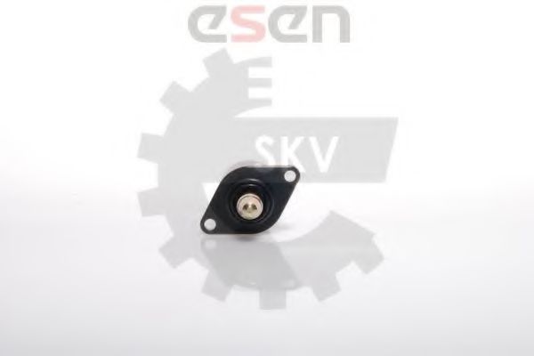 Поворотна заслінка, підведення повітря ESEN SKV 08SKV007 - Фото 1
