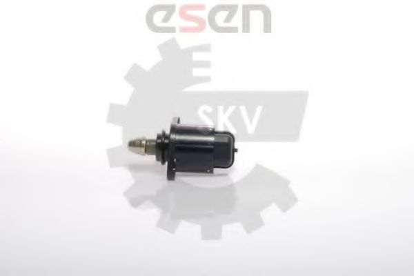 Поворотна заслінка, підведення повітря ESEN SKV 08SKV007 - Фото 2