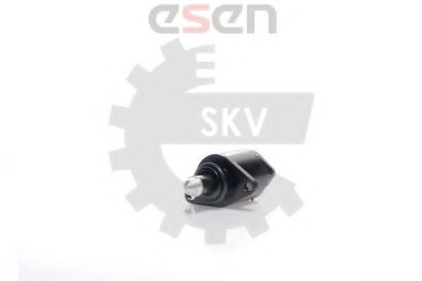 Поворотна заслінка, підведення повітря ESEN SKV 08SKV013 - Фото 2