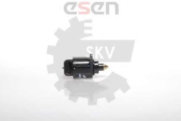 Поворотна заслінка, підведення повітря ESEN SKV 08SKV014 - Фото 1