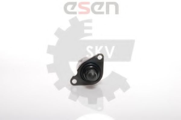 Поворотна заслінка, підведення повітря ESEN SKV 08SKV019 - Фото 1