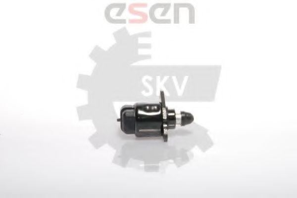 Поворотна заслінка, підведення повітря ESEN SKV 08SKV019 - Фото 2
