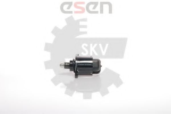 Поворотна заслінка, підведення повітря ESEN SKV 08SKV020 - Фото 1
