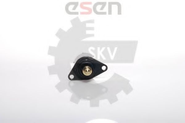 Поворотная заслонка, подвод воздуха ESEN SKV 08SKV023 - Фото 1