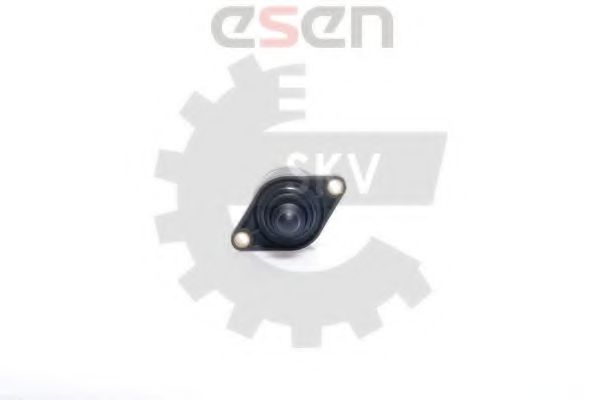 Поворотна заслінка, підведення повітря ESEN SKV 08SKV024 - Фото 1