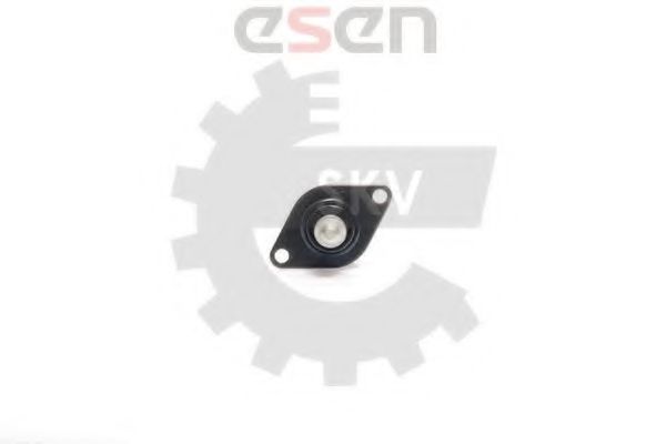 Поворотна заслінка, підведення повітря ESEN SKV 08SKV026 - Фото 1