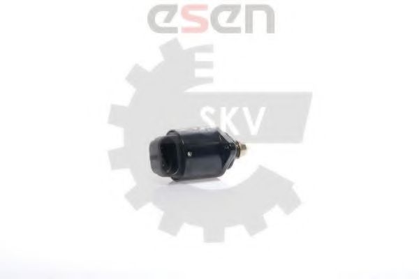 Поворотна заслінка, підведення повітря ESEN SKV 08SKV028 - Фото 1