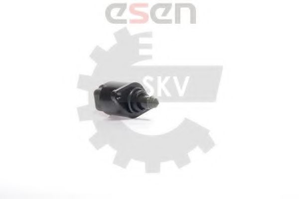Поворотна заслінка, підведення повітря ESEN SKV 08SKV032 - Фото 1