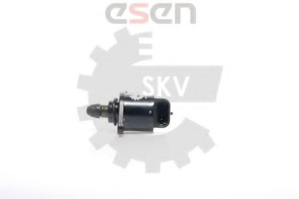 Поворотна заслінка, підведення повітря ESEN SKV 08SKV033 - Фото 1