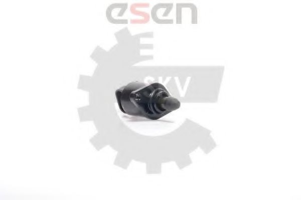 Поворотна заслінка, підведення повітря ESEN SKV 08SKV033 - Фото 2