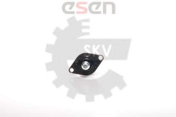 Поворотная заслонка, подвод воздуха ESEN SKV 08SKV035 - Фото 1