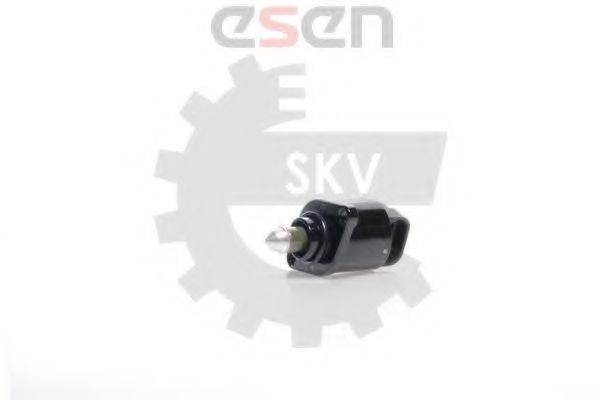 Поворотна заслінка, підведення повітря ESEN SKV 08SKV037