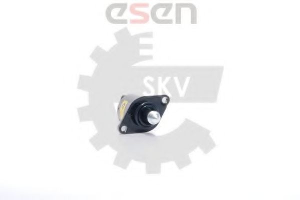 Поворотна заслінка, підведення повітря ESEN SKV 08SKV038 - Фото 1