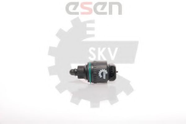 Поворотная заслонка, подвод воздуха ESEN SKV 08SKV042 - Фото 1