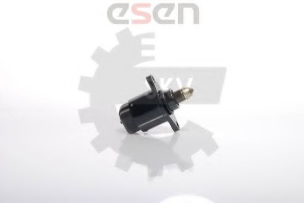 Поворотна заслінка, підведення повітря ESEN SKV 08SKV044 - Фото 2