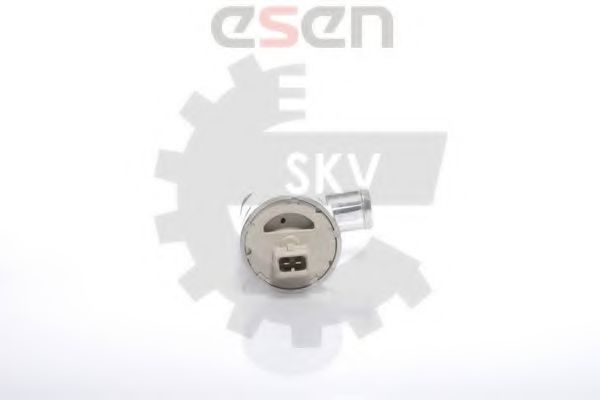 Поворотная заслонка, подвод воздуха ESEN SKV 08SKV205
