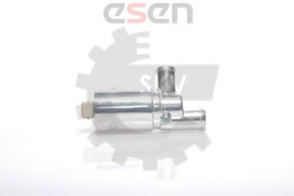 Поворотна заслінка, підведення повітря ESEN SKV 08SKV205 - Фото 2